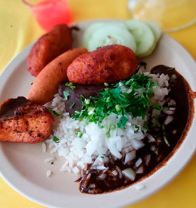 Bienvenido al Restaurante Santa Martha de Bárcena – Restaurante Santa Martha  de Bárcena Oaxaca